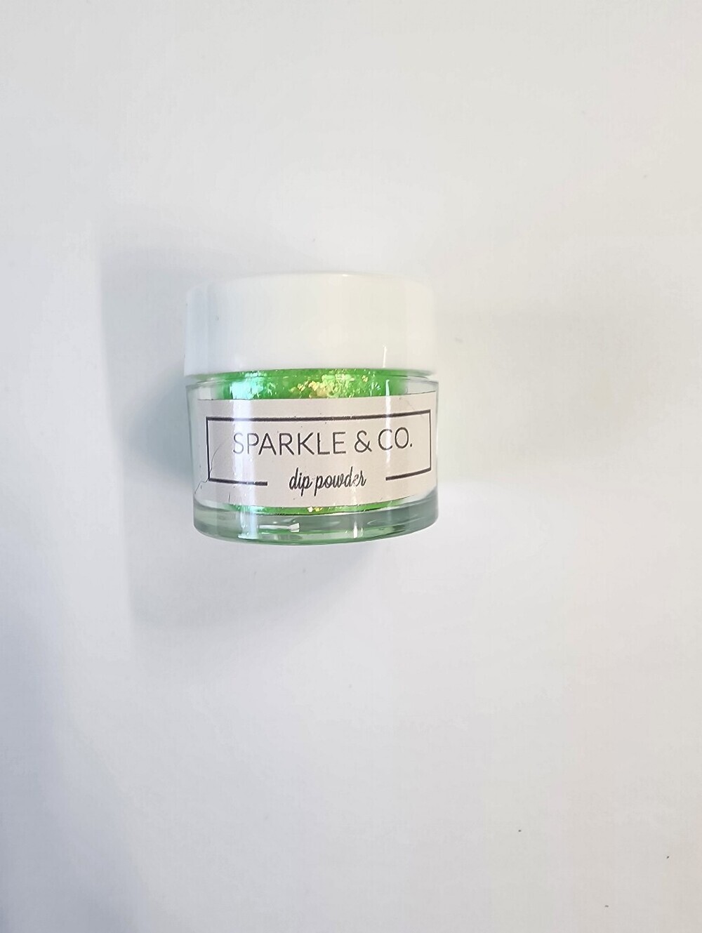 Sparkle & Co Nail Mini Dip Powder, Just Another Mani Monday